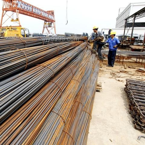 美国白宫提高钢铝关税至50%案例研究